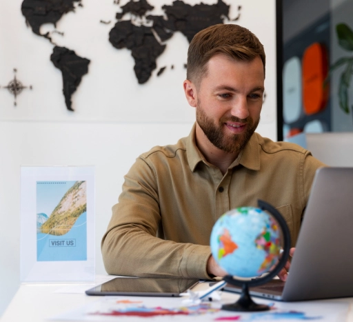 SEO Services Consultants